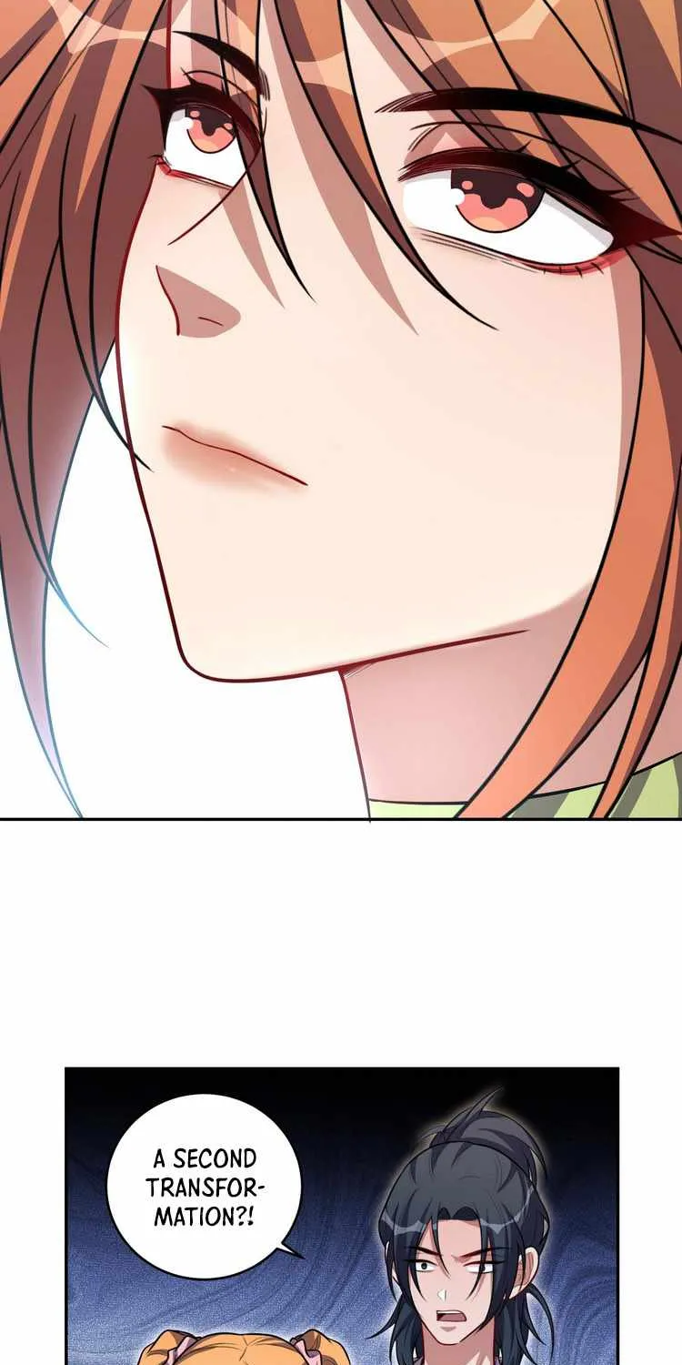 Kill My Love Chapter 113 page 24 - 
