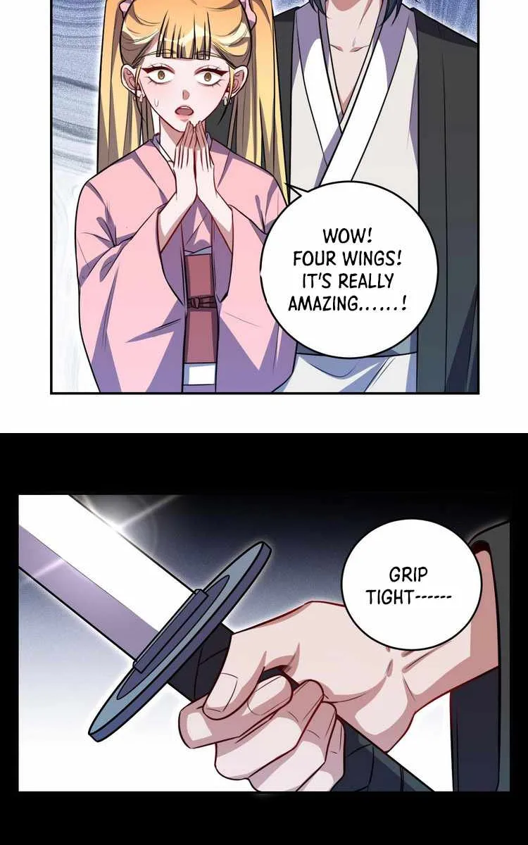 Kill My Love Chapter 113 page 25 - 