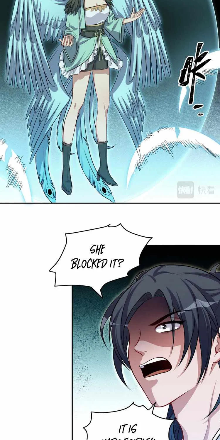 Kill My Love Chapter 113 page 28 - 
