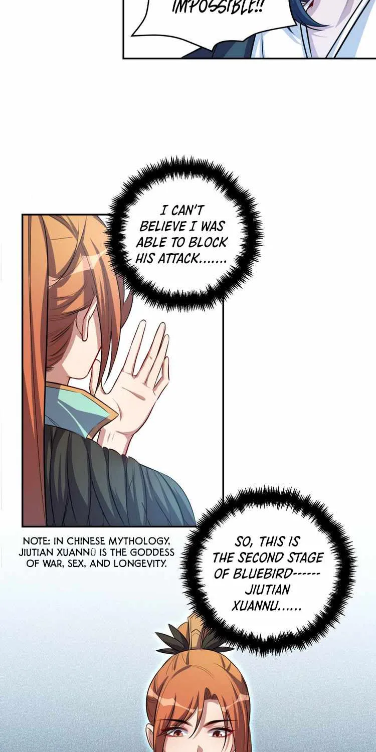 Kill My Love Chapter 113 page 29 - 
