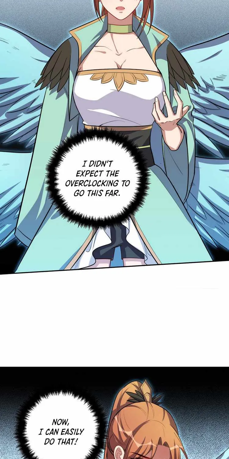 Kill My Love Chapter 113 page 30 - 