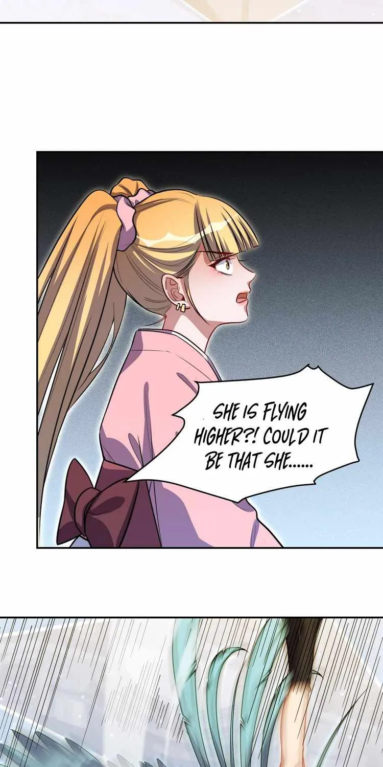 Kill My Love Chapter 113 page 34 - 