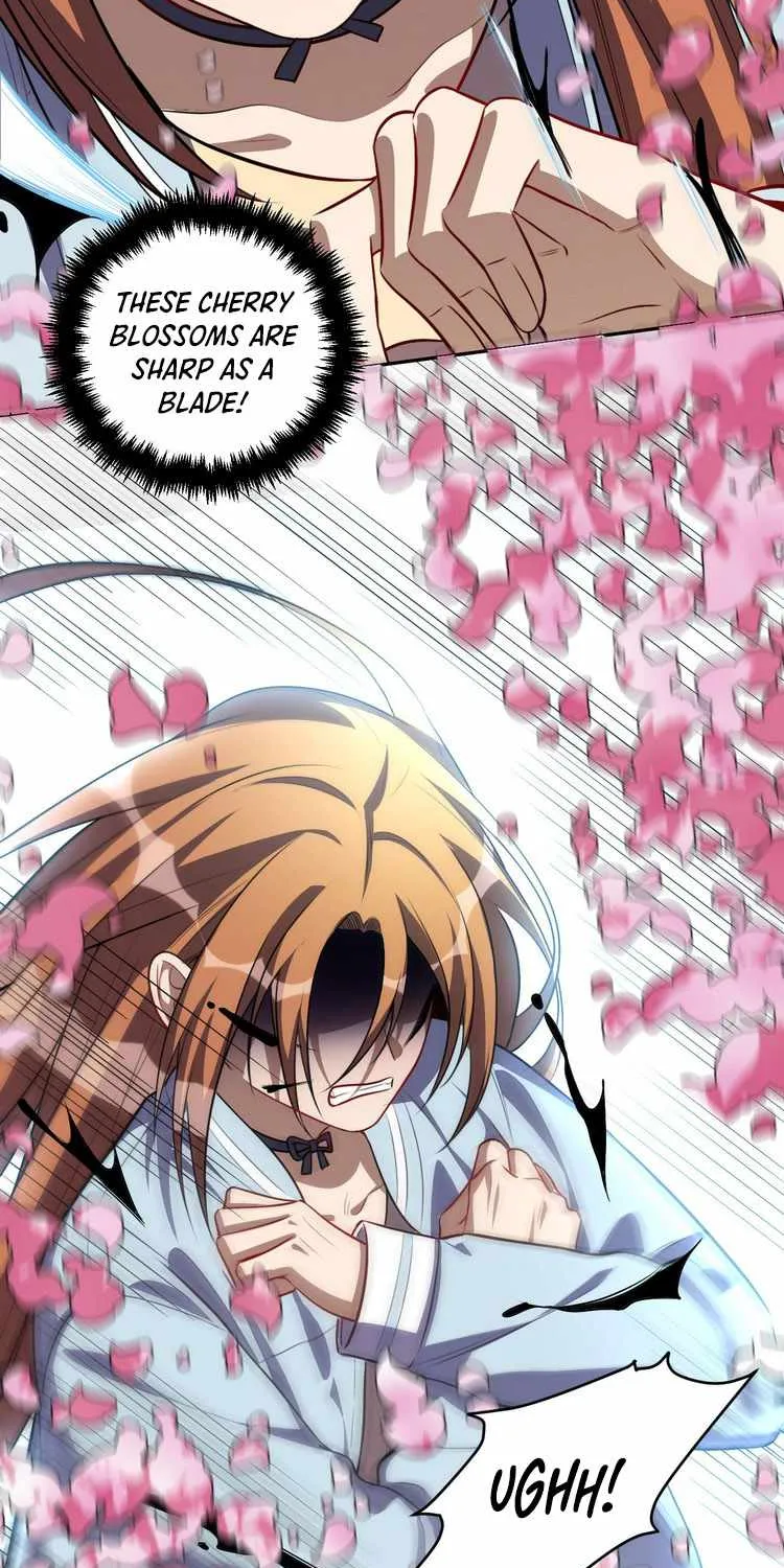 Kill My Love Chapter 113 page 8 - 