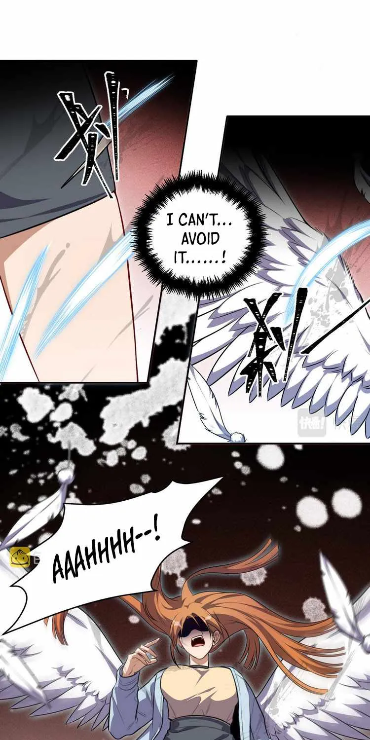 Kill My Love Chapter 113 page 10 - 
