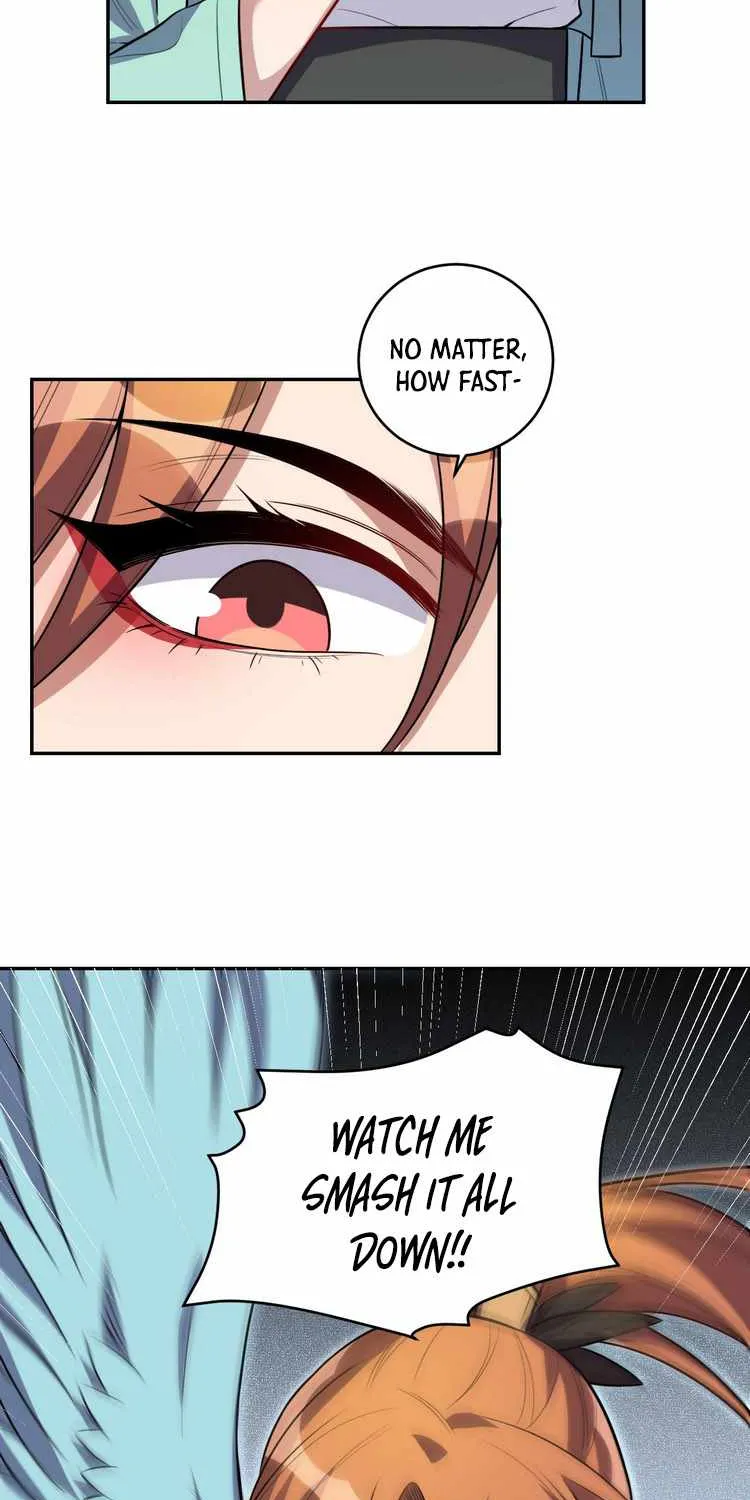 Kill My Love Chapter 114 page 13 - 