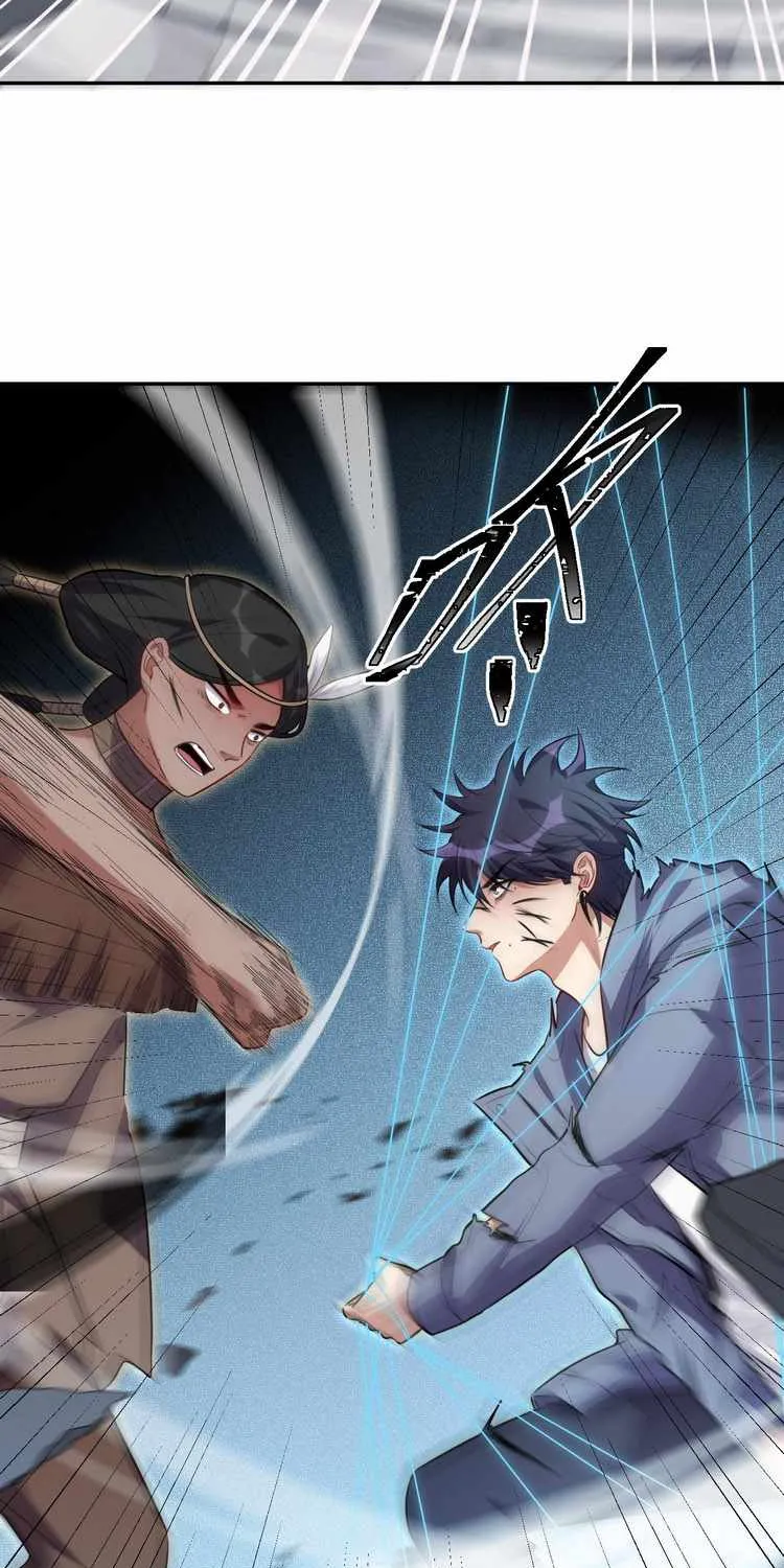 Kill My Love Chapter 114 page 22 - 