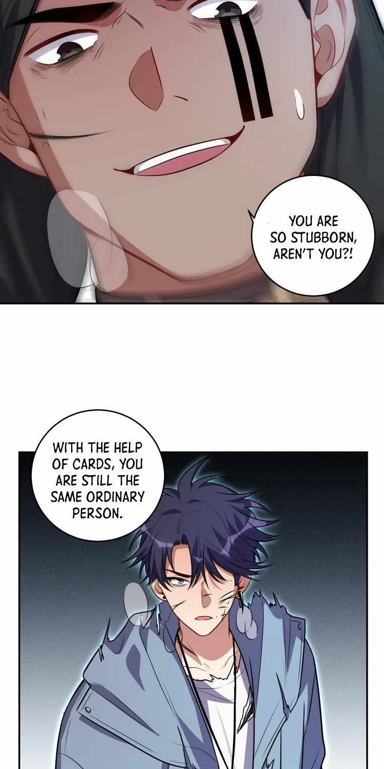 Kill My Love Chapter 114 page 24 - 
