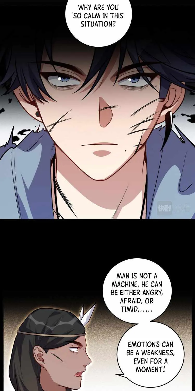 Kill My Love Chapter 114 page 26 - 