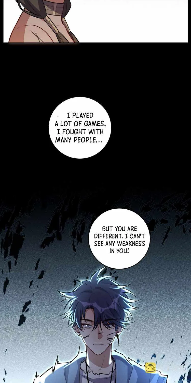 Kill My Love Chapter 114 page 27 - 
