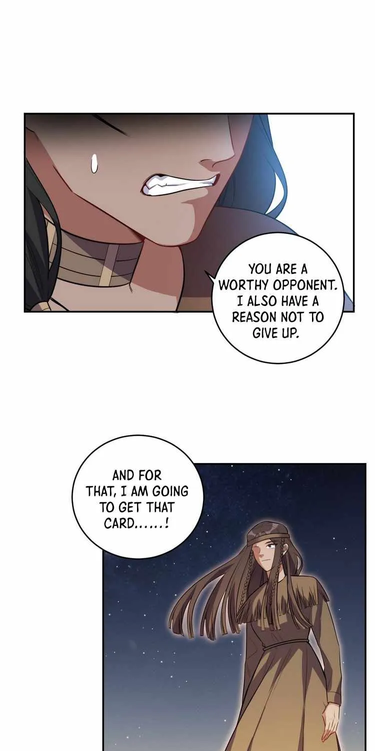 Kill My Love Chapter 114 page 29 - 