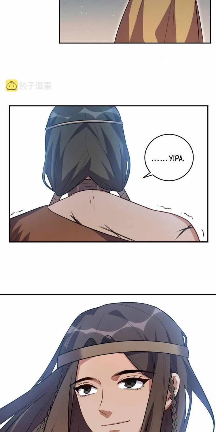 Kill My Love Chapter 114 page 30 - 