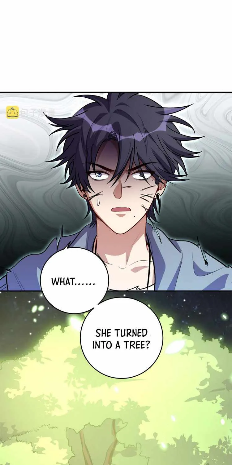 Kill My Love Chapter 114 page 33 - 
