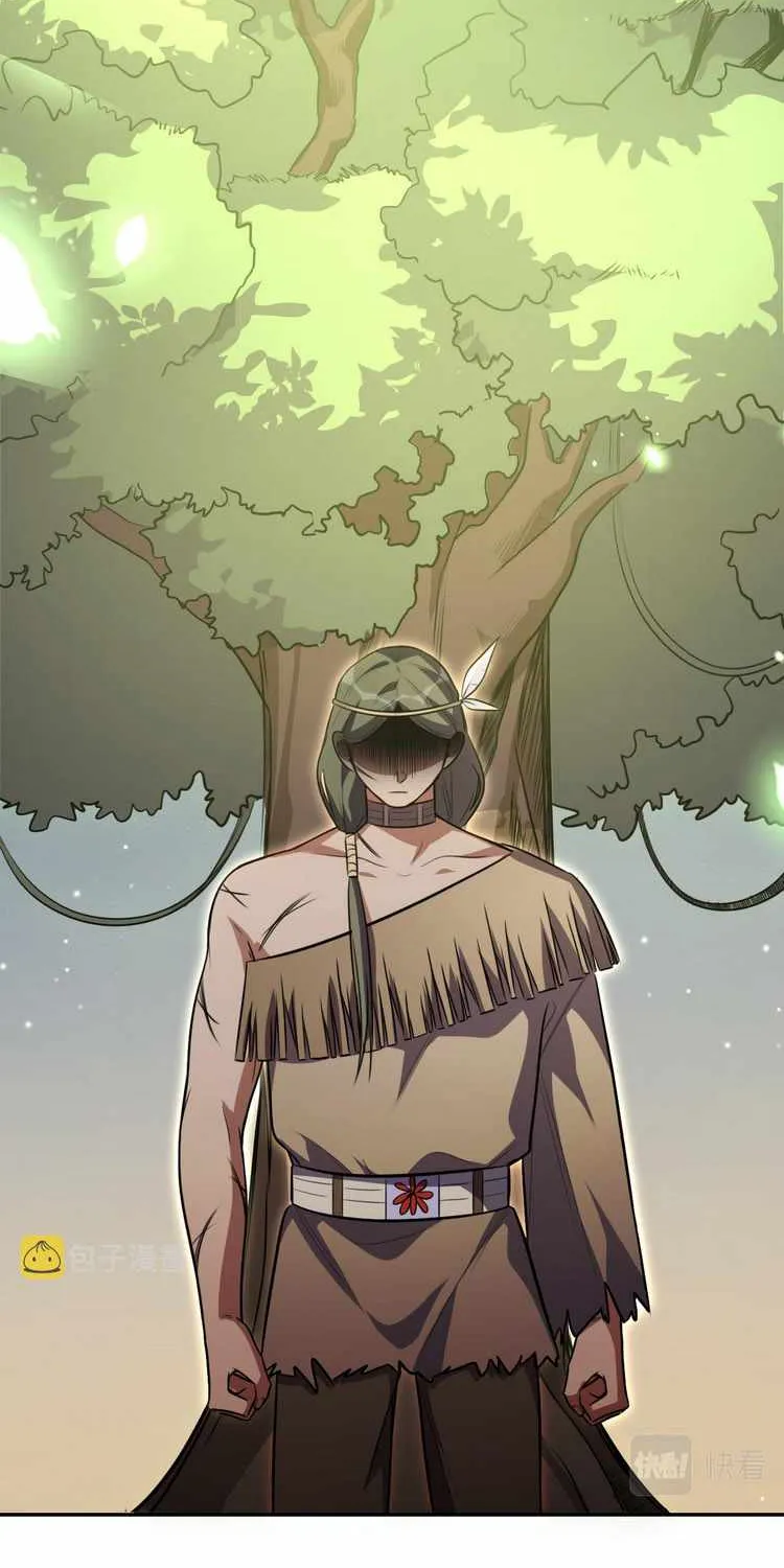 Kill My Love Chapter 114 page 34 - 