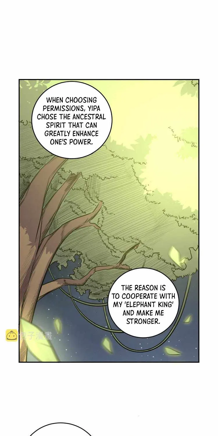 Kill My Love Chapter 114 page 36 - 