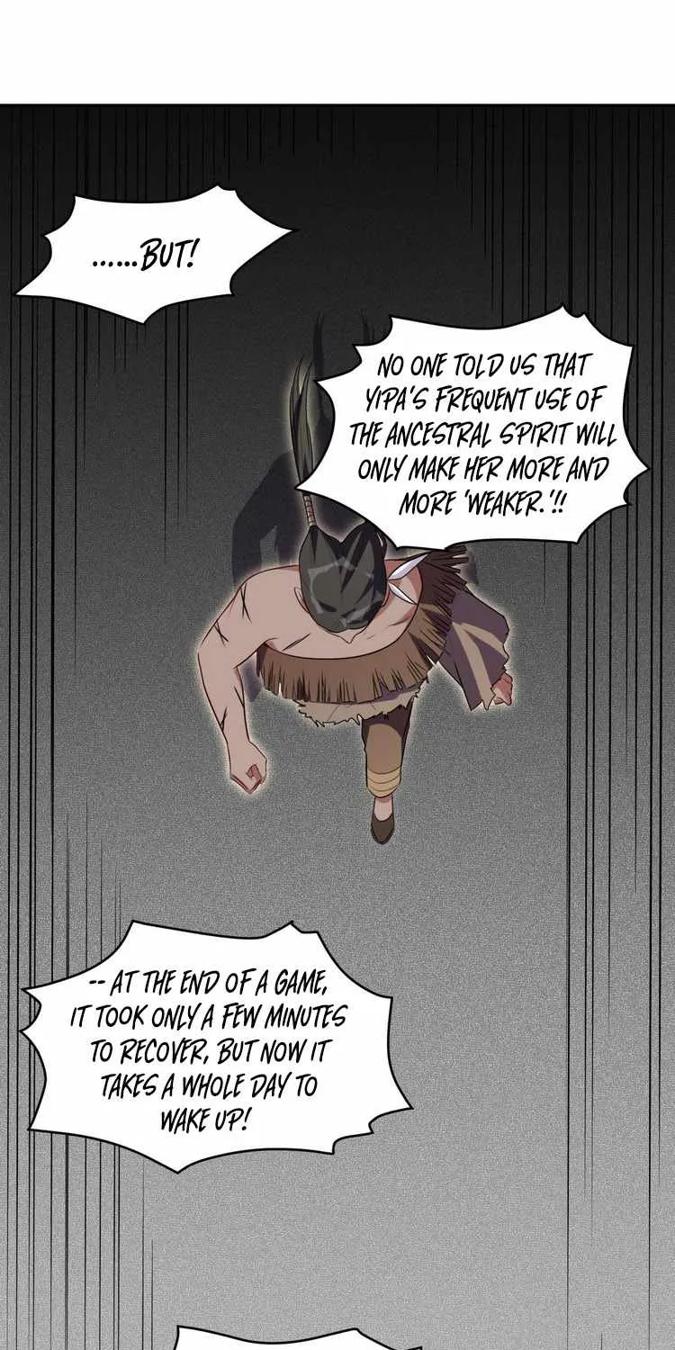 Kill My Love Chapter 114 page 38 - 