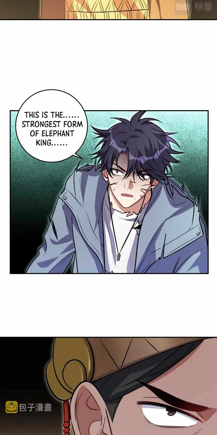 Kill My Love Chapter 114 page 44 - 