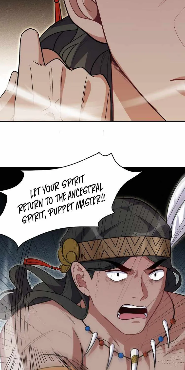 Kill My Love Chapter 114 page 45 - 