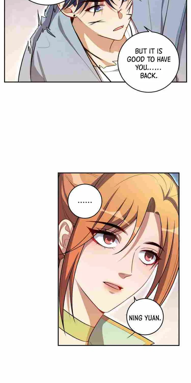 Kill My Love Chapter 115 page 13 - 