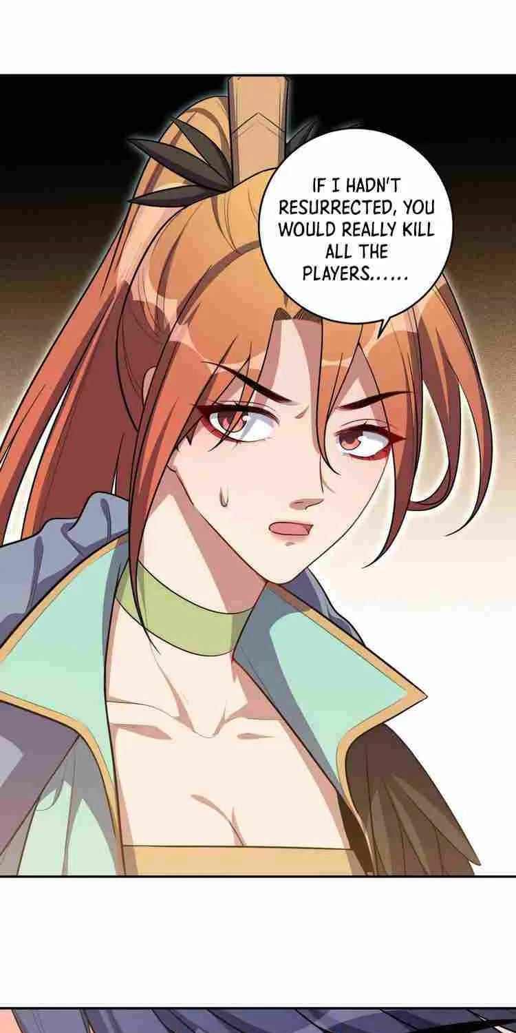 Kill My Love Chapter 115 page 14 - 