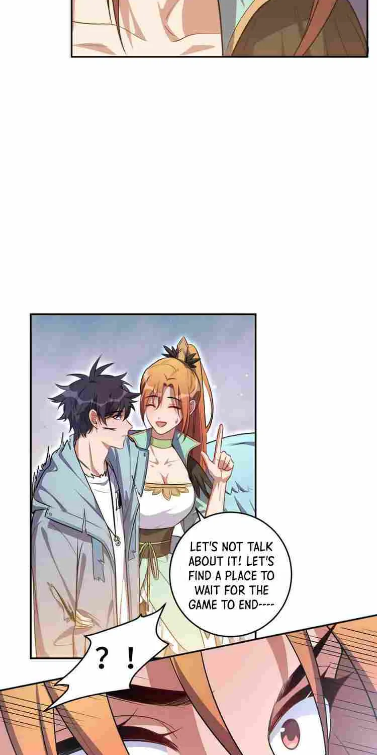 Kill My Love Chapter 115 page 17 - 