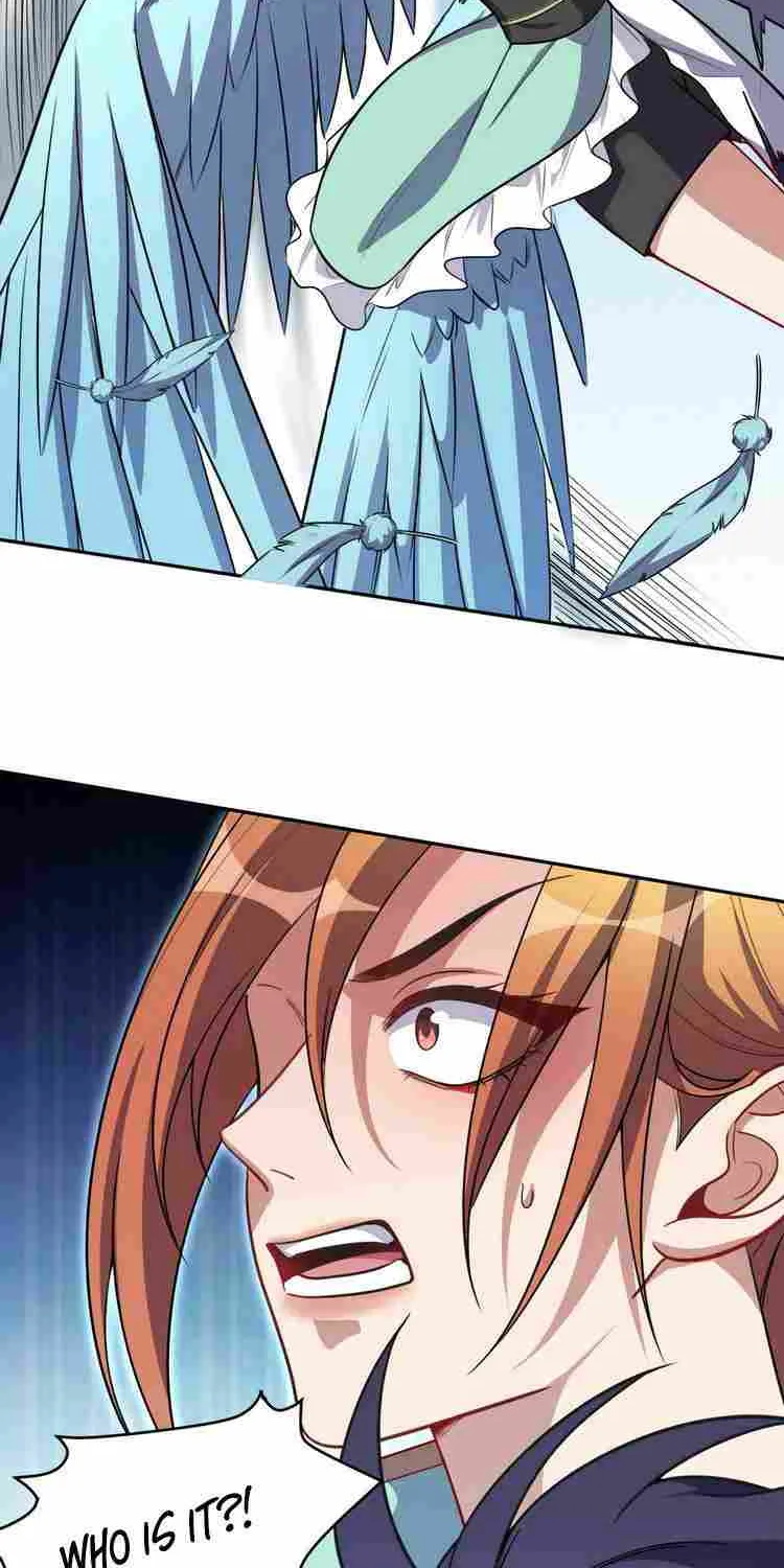 Kill My Love Chapter 115 page 19 - 