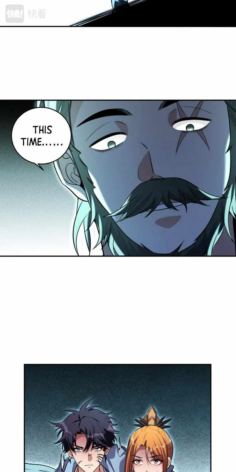 Kill My Love Chapter 115 page 23 - 