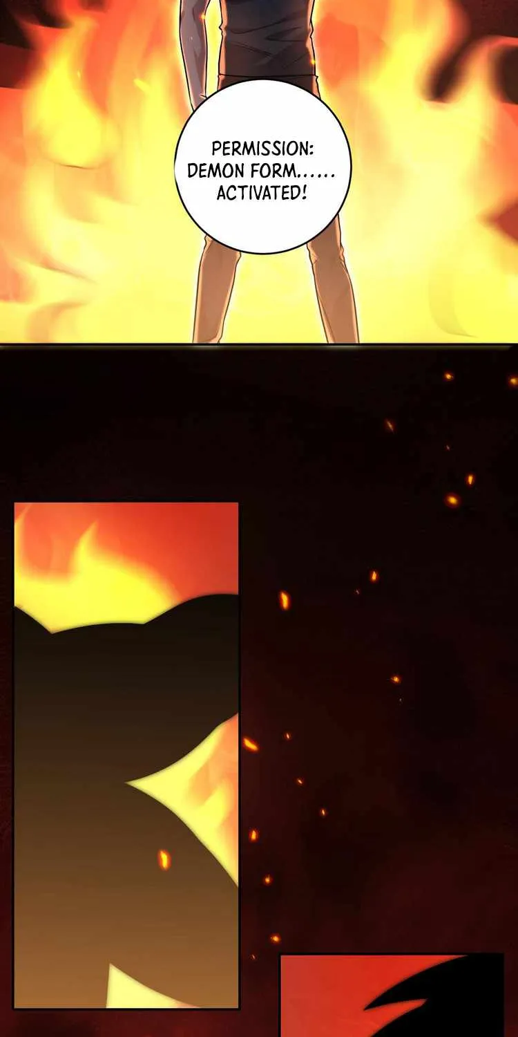 Kill My Love Chapter 115 page 25 - 