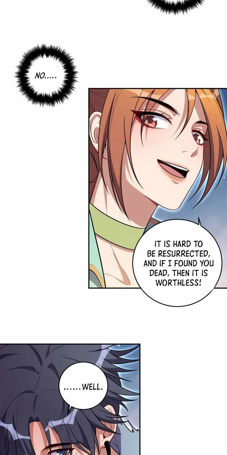 Kill My Love Chapter 115 page 4 - 