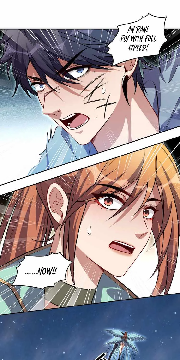 Kill My Love Chapter 115 page 31 - 