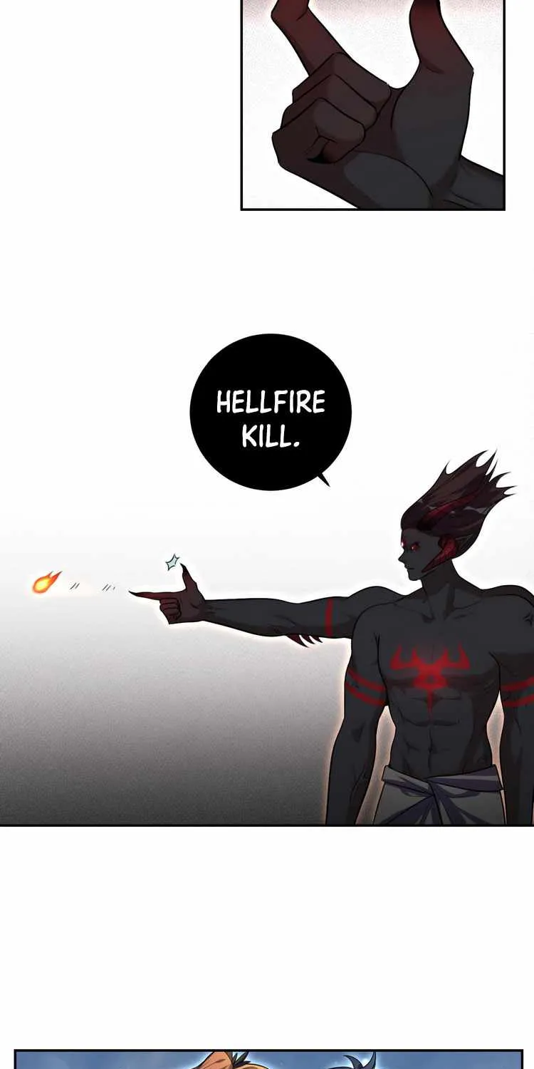 Kill My Love Chapter 115 page 33 - 