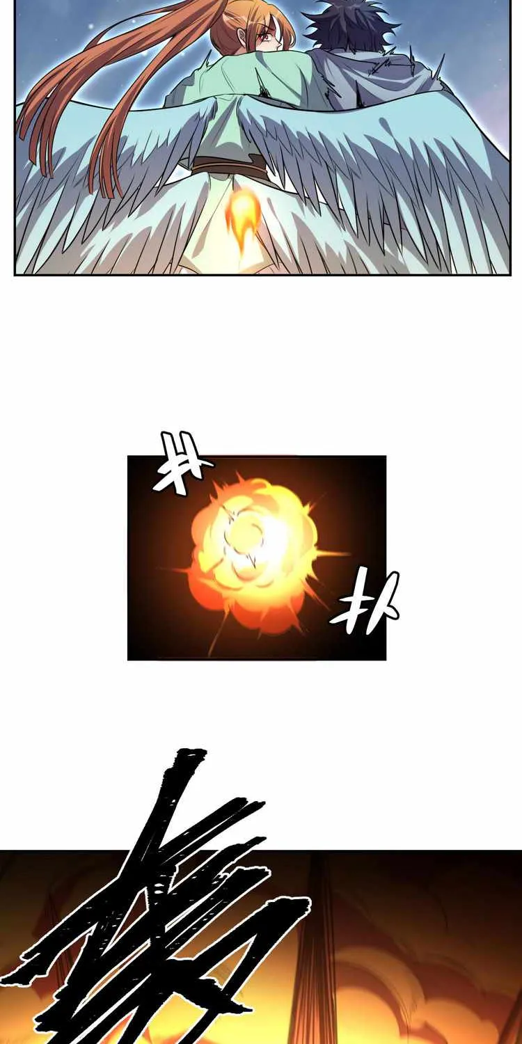 Kill My Love Chapter 115 page 34 - 