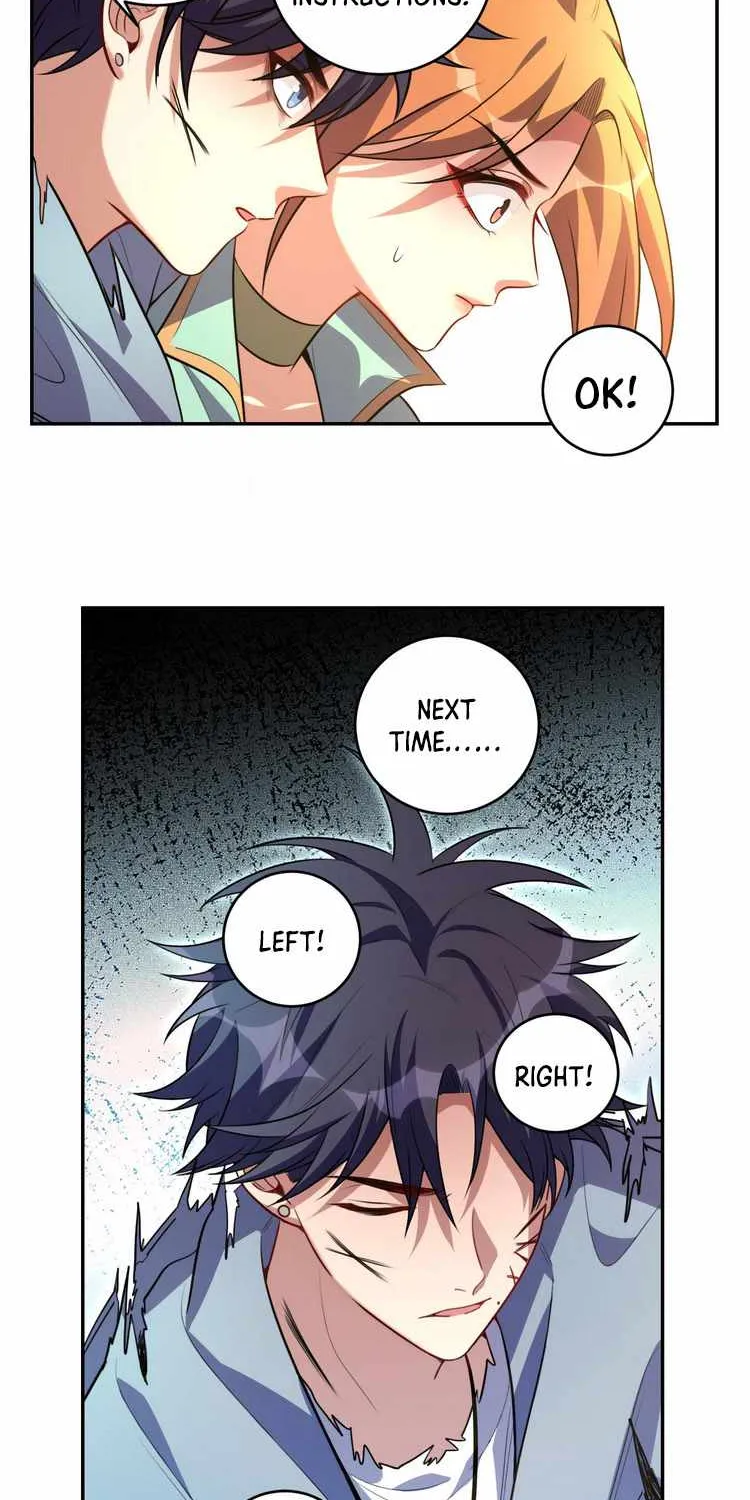 Kill My Love Chapter 115 page 36 - 