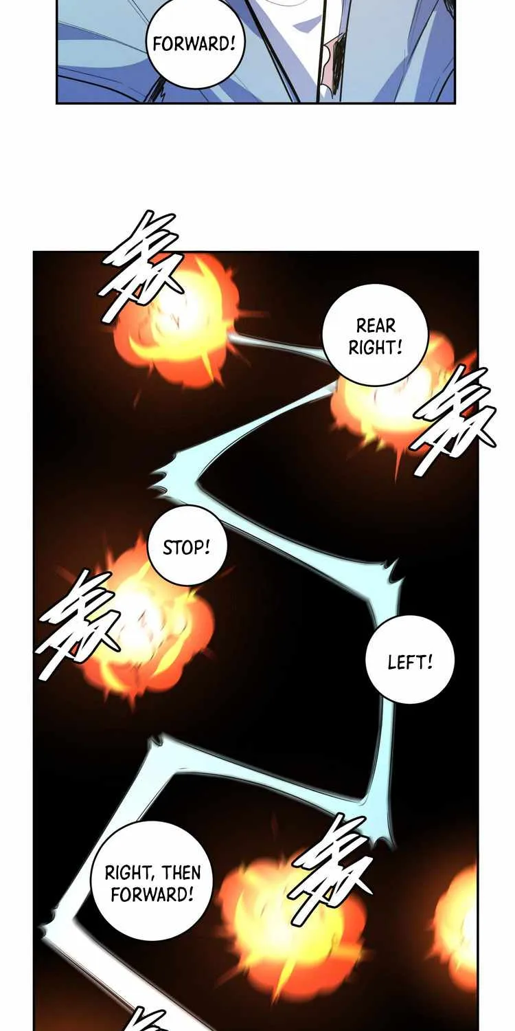 Kill My Love Chapter 115 page 37 - 