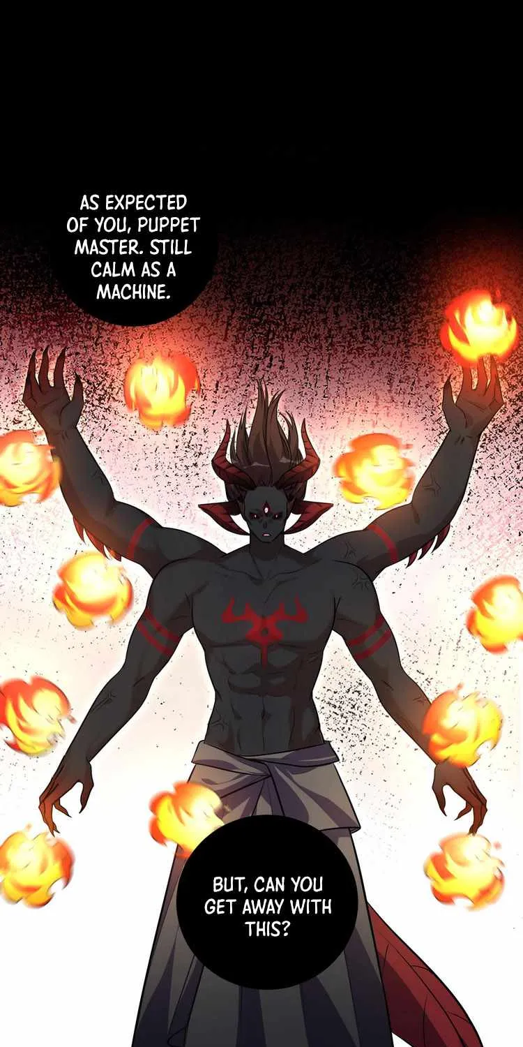 Kill My Love Chapter 115 page 39 - 