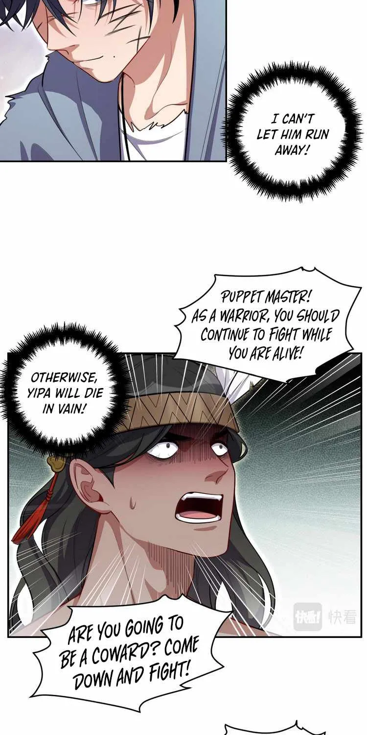 Kill My Love Chapter 115 page 5 - 