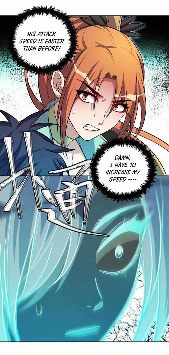 Kill My Love Chapter 115 page 42 - 