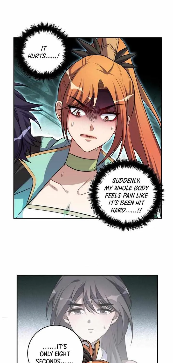 Kill My Love Chapter 115 page 43 - 