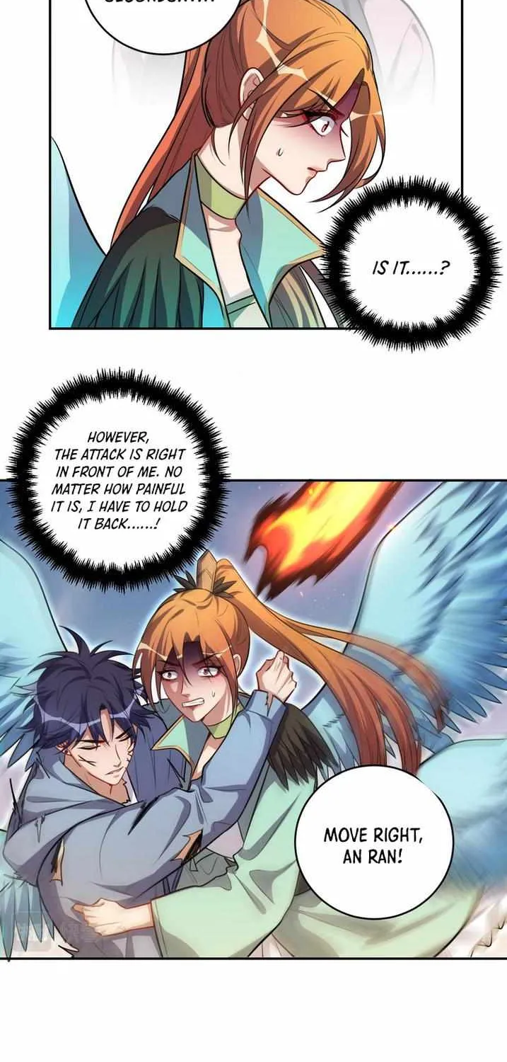 Kill My Love Chapter 115 page 44 - 