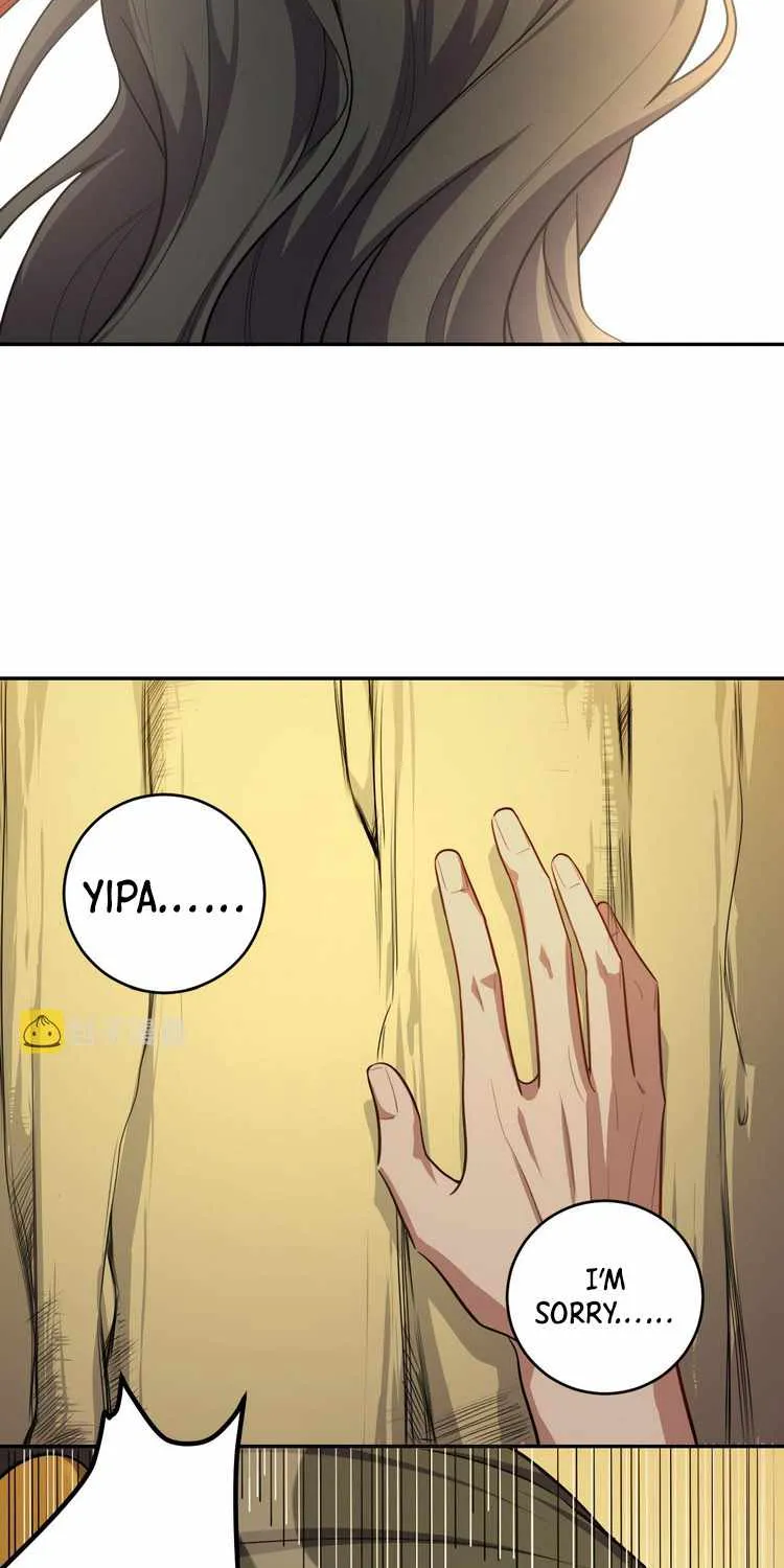 Kill My Love Chapter 115 page 8 - 