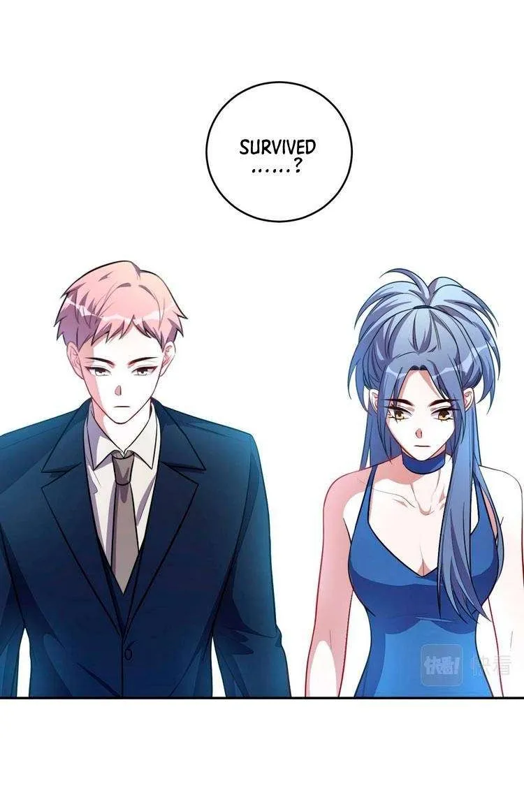 Kill My Love Chapter 116 page 11 - 