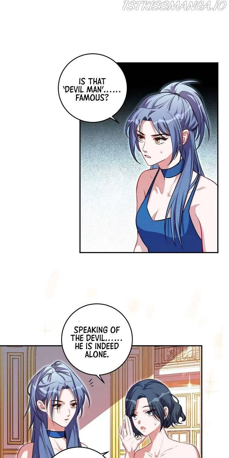 Kill My Love Chapter 116 page 12 - 