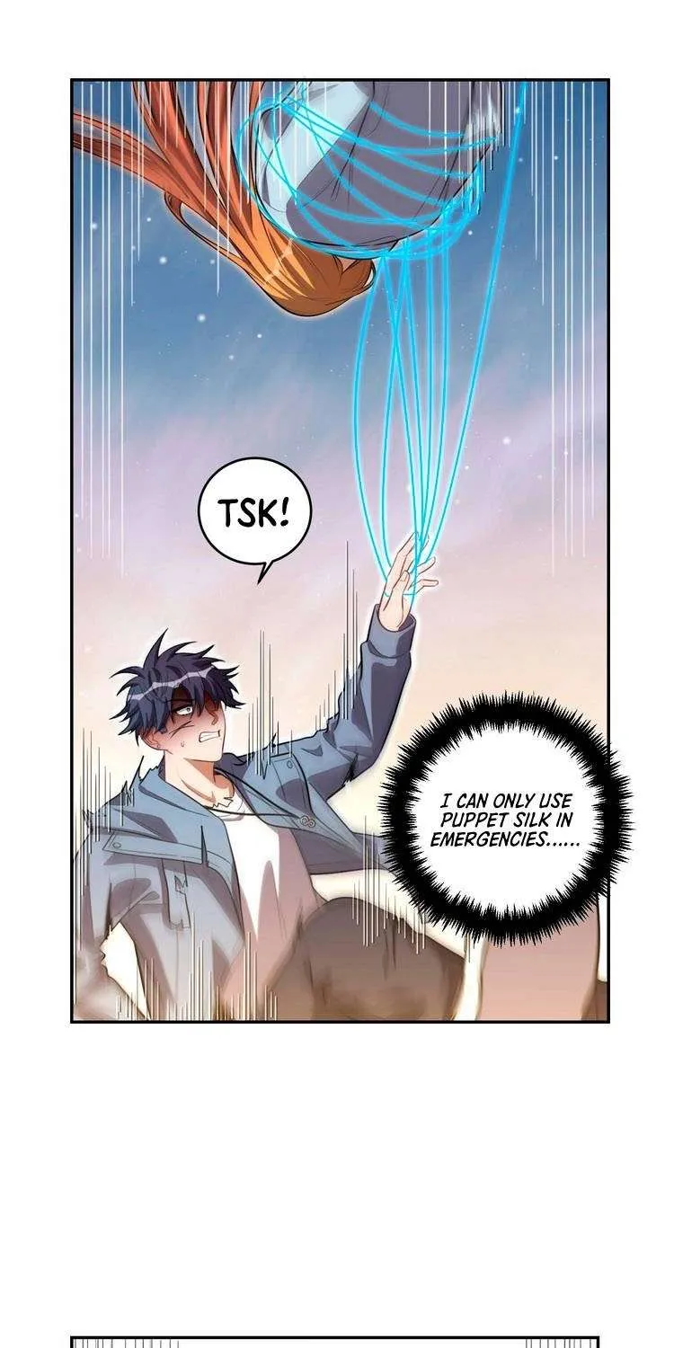 Kill My Love Chapter 116 page 18 - 