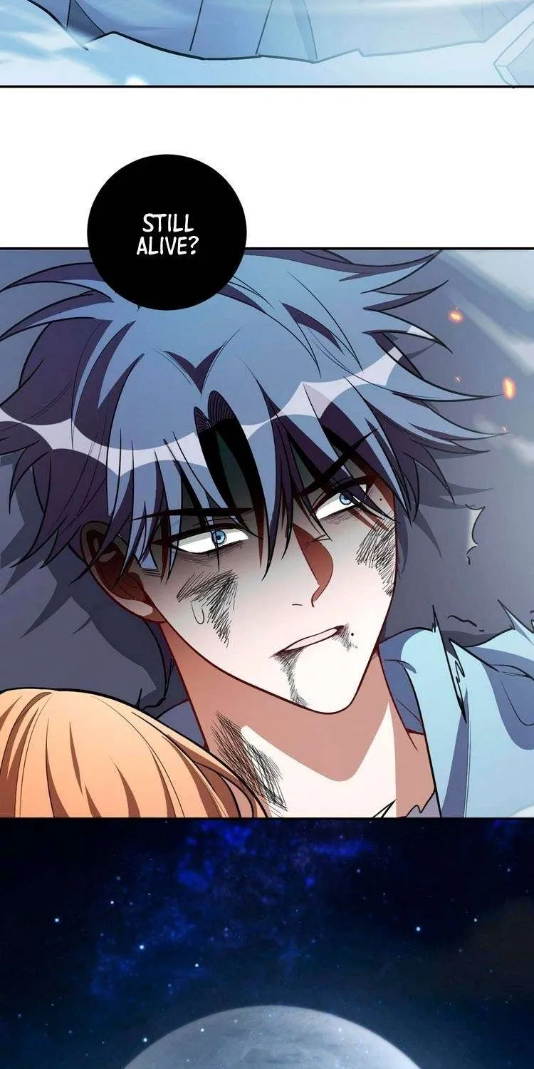 Kill My Love Chapter 116 page 24 - 
