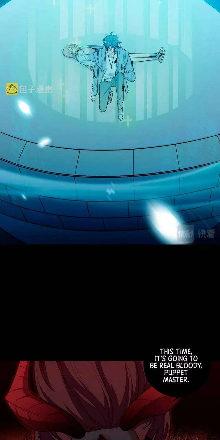 Kill My Love Chapter 116 page 30 - 
