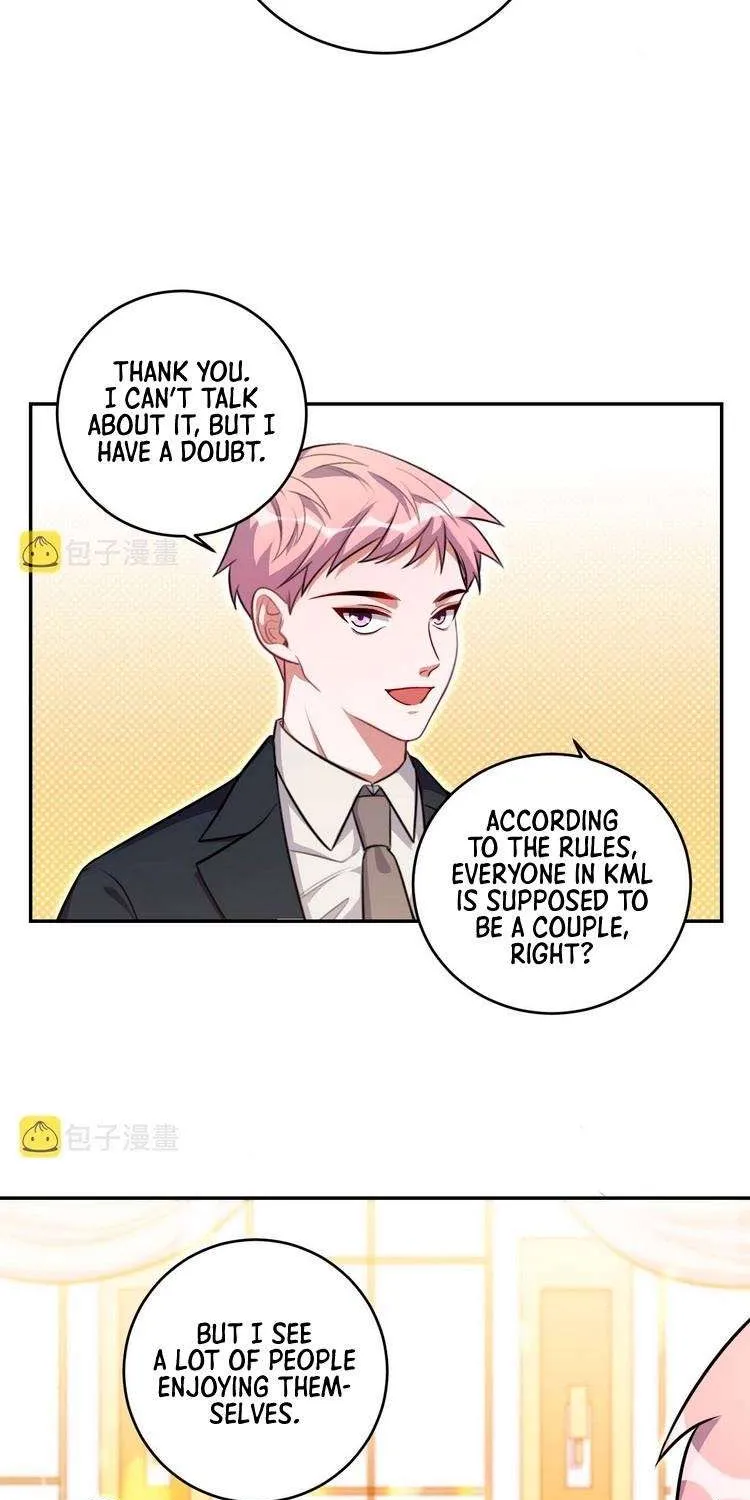 Kill My Love Chapter 116 page 4 - 
