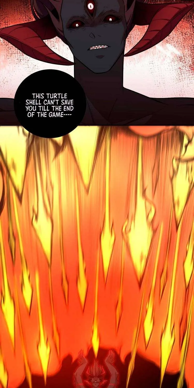Kill My Love Chapter 116 page 31 - 
