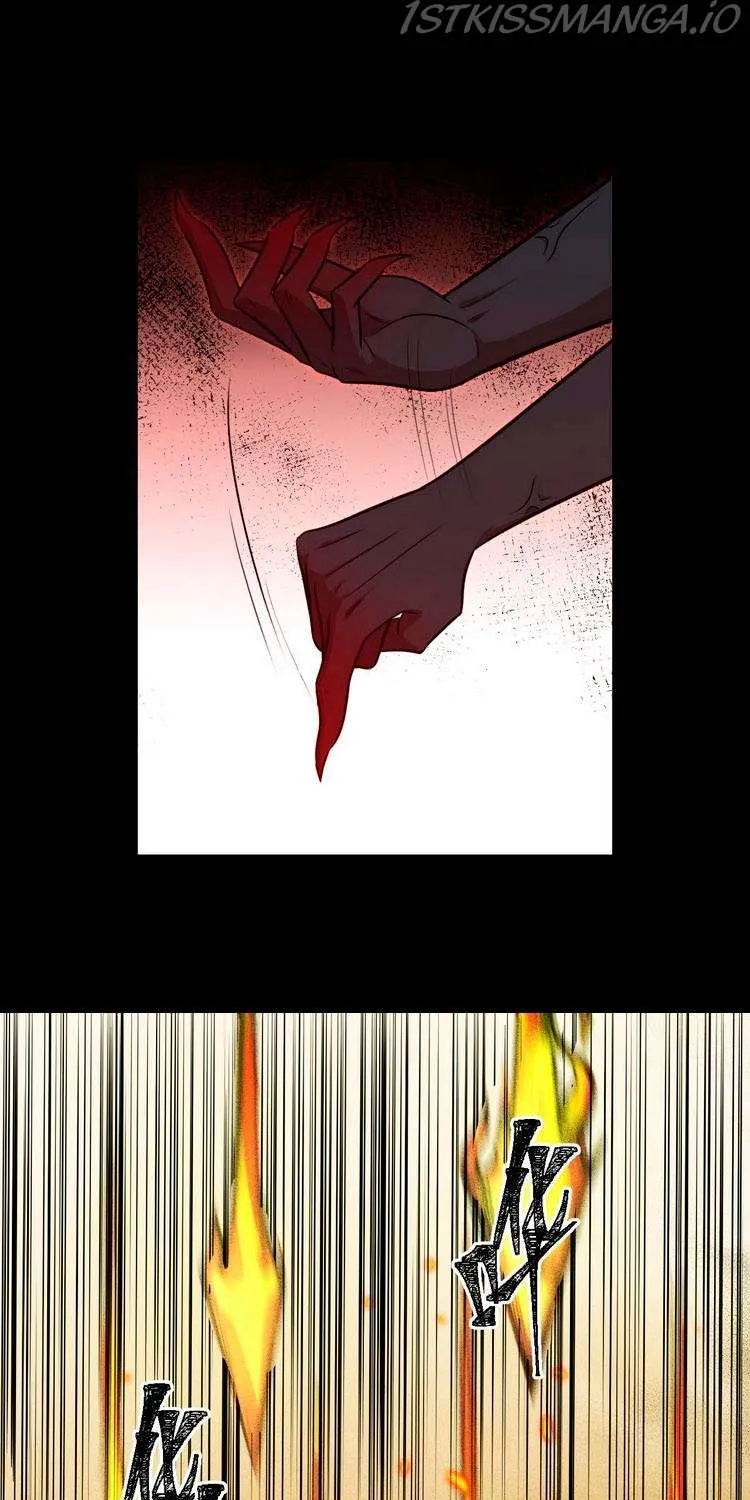 Kill My Love Chapter 116 page 33 - 