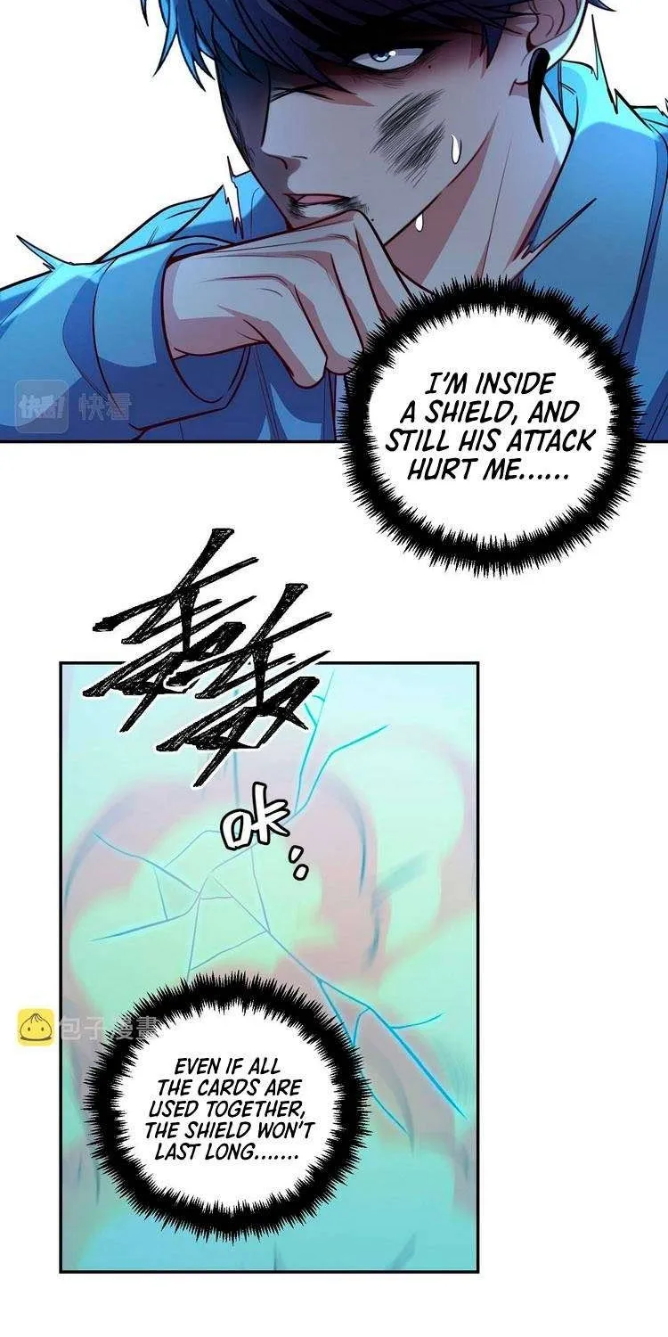 Kill My Love Chapter 116 page 36 - 