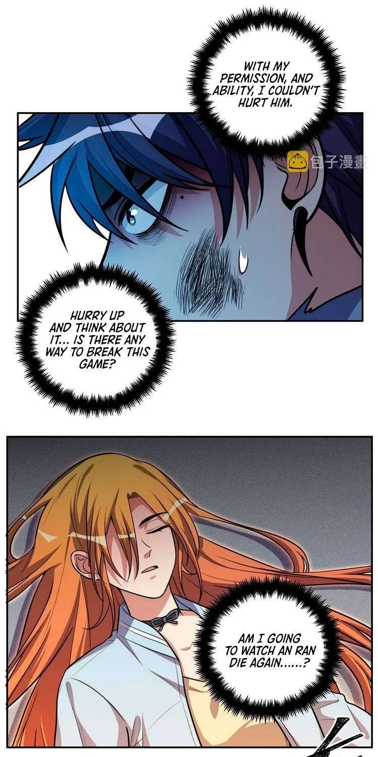 Kill My Love Chapter 116 page 37 - 
