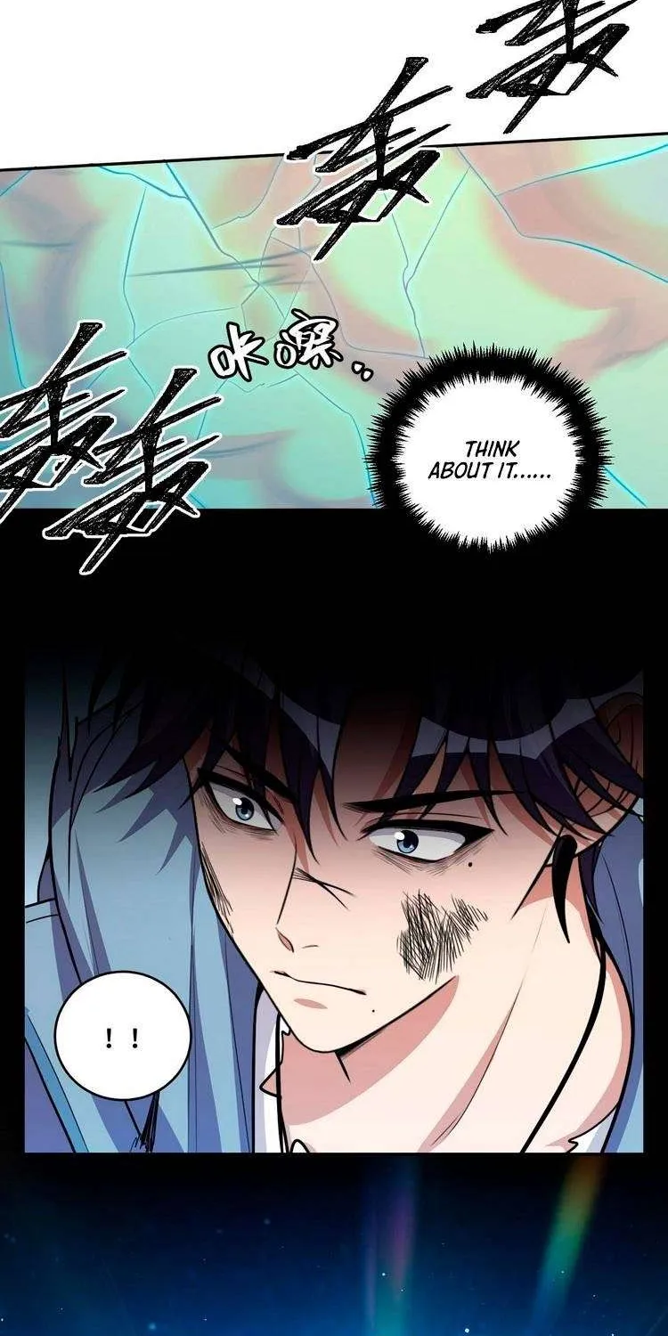 Kill My Love Chapter 116 page 38 - 